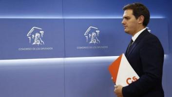 Ciudadanos condiciona nuevos acuerdos con Rajoy a que dimita la imputada Barreiro