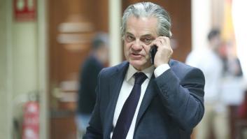 El exdiputado de Ciudadanos Marcos de Quinto llama "posible autoatentado" al ataque en la sede de Podemos