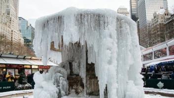 La ola de frío polar en EEUU deja ya 16 muertos