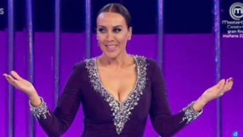 Mónica Naranjo estalla contra los que critican la cabalgata de Vallecas: "Cuánto les queda..."