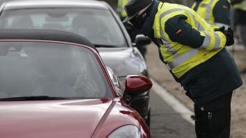 Dos de cada tres españoles ve insuficientes los medios para que se cumplan las normas en Semana Santa