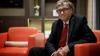 El mensaje de Bill Gates a todos los que alguna vez se han puesto la vacuna de la gripe