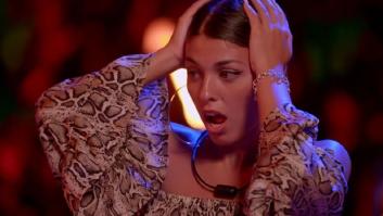 El nombre real de Lola, de 'La isla de las tentaciones', y por qué decidió cambiárselo