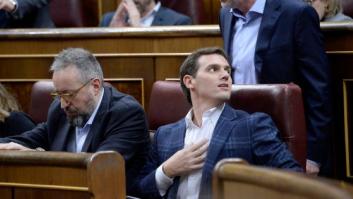 El DNI de Albert Rivera, en el centro del debate: Ciudadanos pide al Gobierno que lo aclare