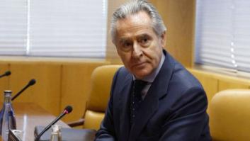 Blesa se sentará en el banquillo por los sobresueldos de Caja Madrid