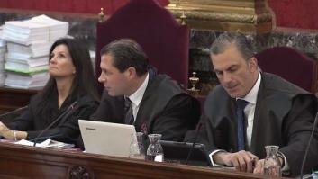 El Gobierno, dispuesto a cambiar la ley que permite a los partidos ser acusación popular