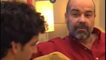 Se lía la mundial con esta escena de 'Los Serrano' 13 años después: hasta Fran Perea reacciona