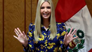El programa de ayuda a las mujeres de Ivanka Trump estaba plagado de fallos