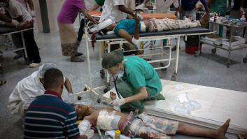 Yemen, las dos caras de una guerra