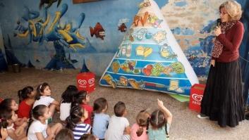 La fiesta de fin de curso que sí pudo ser