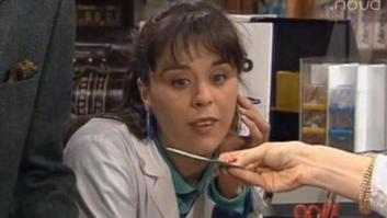 ¿Qué fue de Pili, la ayudante de Lourdes en 'Farmacia de guardia' (Antena 3)?