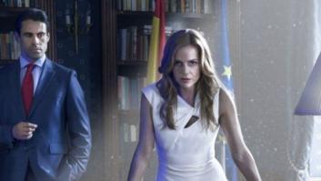 'Secretos de estado', el tipo de ficción que ya no nos podemos comer