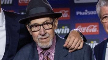 El Atlético investigará al religioso responsable de la cantera acusado de abusos sexuales