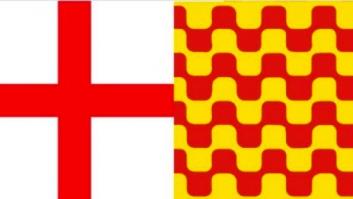 'Boom' de demanda de banderas de Tabarnia