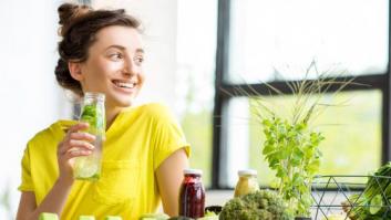 Puedes quitar la 'dieta detox' de tus propósitos de Año Nuevo. No sirve de nada