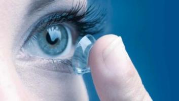 Retirado un lote de lentes de contacto de la marca Johnson & Johnson