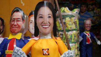 Año nuevo, heridas viejas (en Perú)