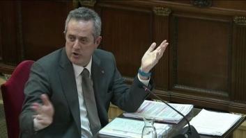 Forn asegura que la DUI que votó el Parlament fue una "declaración política"