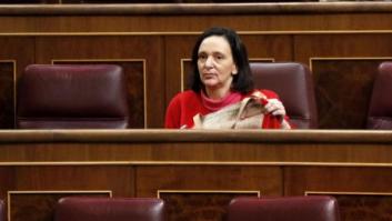 Un emotivo tuit de despedida de Bescansa provoca un debate en Twitter sobre Podemos