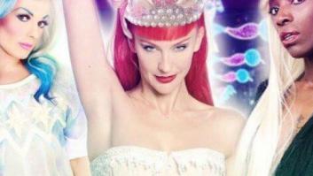 La cabalgata de Vallecas tendrá tres 'drag queens', pero no vestirán de reinas magas