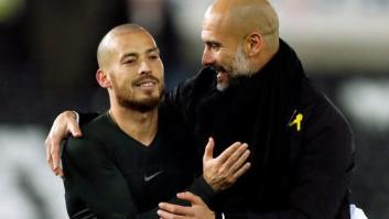David Silva revela los problemas de salud de su hijo recién nacido