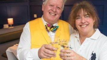 Una cocinera recibe amenazas de muerte por insinuar que sirve comida animal a sus clientes veganos