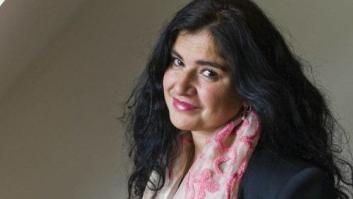 Lucía Etxebarría carga contra Cristina Pedroche por su vestido de Nochevieja