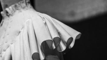 El Balenciaga de 2015: la obra del modisto español, revisitada por alumnos de diseño de moda