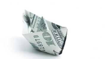 Yo no escogí ser egoísta, escogí ser liberal