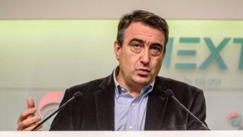 El PNV no se sentará a negociar los presupuestos hasta la retirada del 155