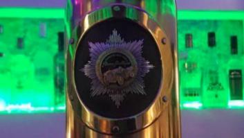 Roban la botella de vodka más cara del mundo