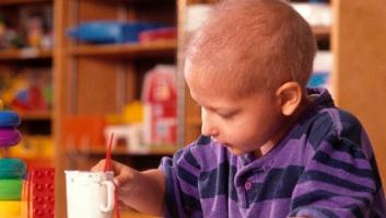 Los niños no se mueren