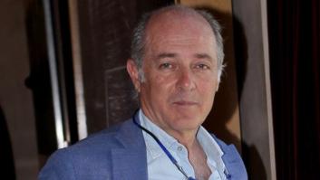 José Manuel Soto se indigna en Twitter: "Este canalla dando lecciones de democracia"