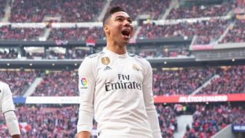El mensaje oculto de Casemiro (Real Madrid) en su última foto que ha generado una inmensidad de comentarios