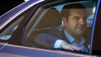 Suspendido sin acuerdo el Eurogrupo sobre Grecia