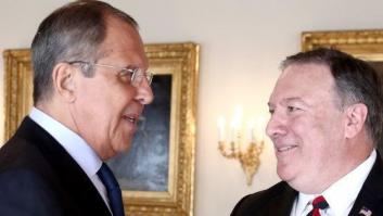 Rusia está dispuesta a "celebrar consultas sobre Venezuela" en el marco de la ONU