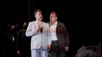 ‘Otello’, ¿en manos de quién está el obsesivo relato?