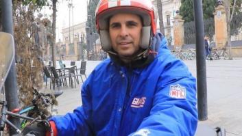 Fran Rivera da explicaciones en 'Espejo Público' (Antena 3) por su foto más polémica: "Es lo mínimo que hay que hacerle a un niño"