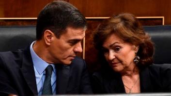 El rechazo del Congreso a los presupuestos aboca a elecciones anticipadas