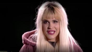 Ylenia se sincera sobre su adicción a las drogas en 'GH Dúo' (Telecinco): "No soy una yonqui"