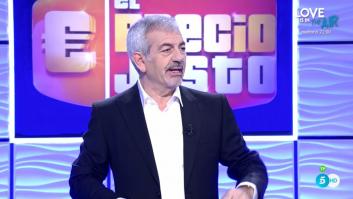 Las redes dictan sentencia en el estreno de 'El precio justo'