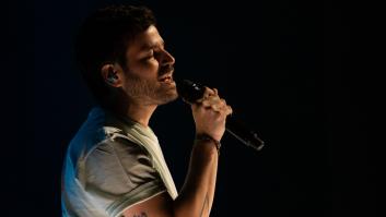 Willy Bárcenas se enfada con la prensa: "Estoy hasta la polla"