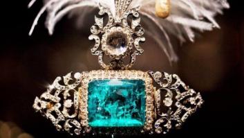 Millonario robo de joyas indias en el Palacio del Dogo de Venecia