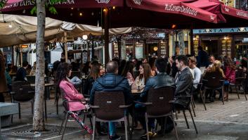 Los epidemiólogos desmontan el discurso triunfalista de Madrid en la pandemia