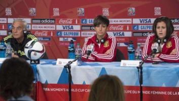 ¿Qué ha pasado en la selección femenina de fútbol? Cinco claves para entenderlo