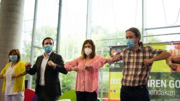 Podemos incurrió en gastos irregulares por 248.868 euros en la campaña de 2019