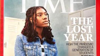 Una periodista de 'Time' desmiente a Andrea Levy tras un tuit dirigido a Íñigo Errejón