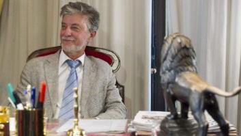 Pedro Santisteve, nuevo alcalde de Zaragoza: "No nos han dado ni cien segundos de gracia"