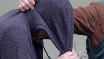 La madre de El Chicle: "Es un monstruo y un asesino"