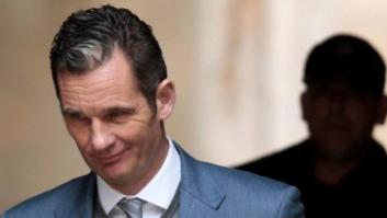 El día en el que la Justicia española estuvo en el punto de mira